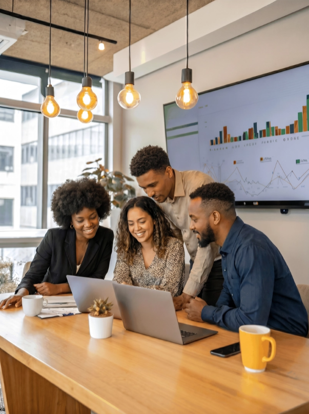 Collaboration professionnelle Canada Horizon