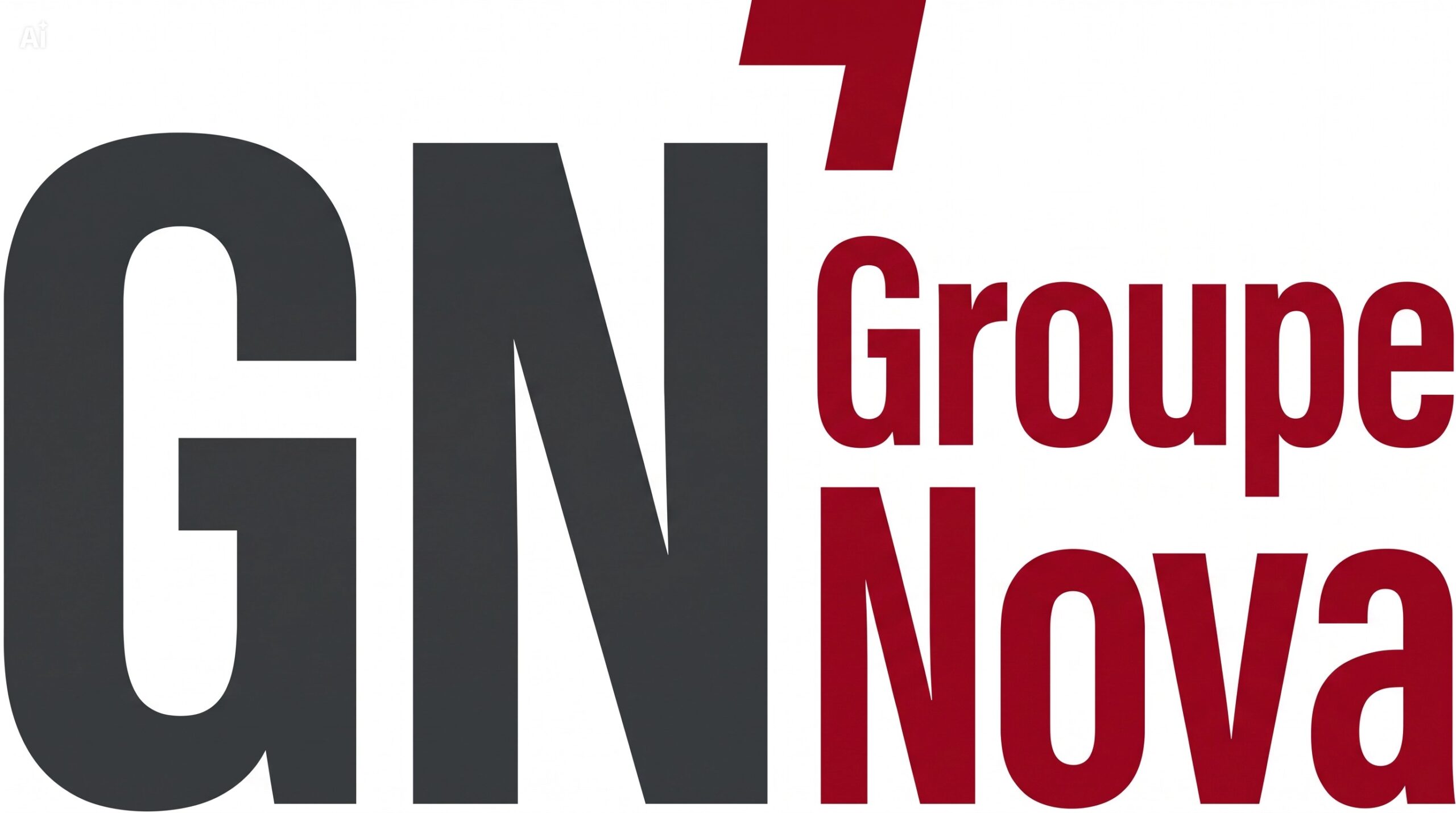 Logo officiel du Groupe Nova