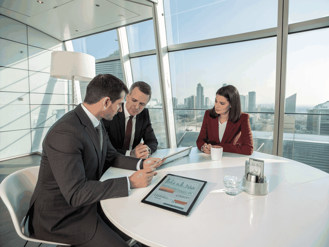 Entreprises