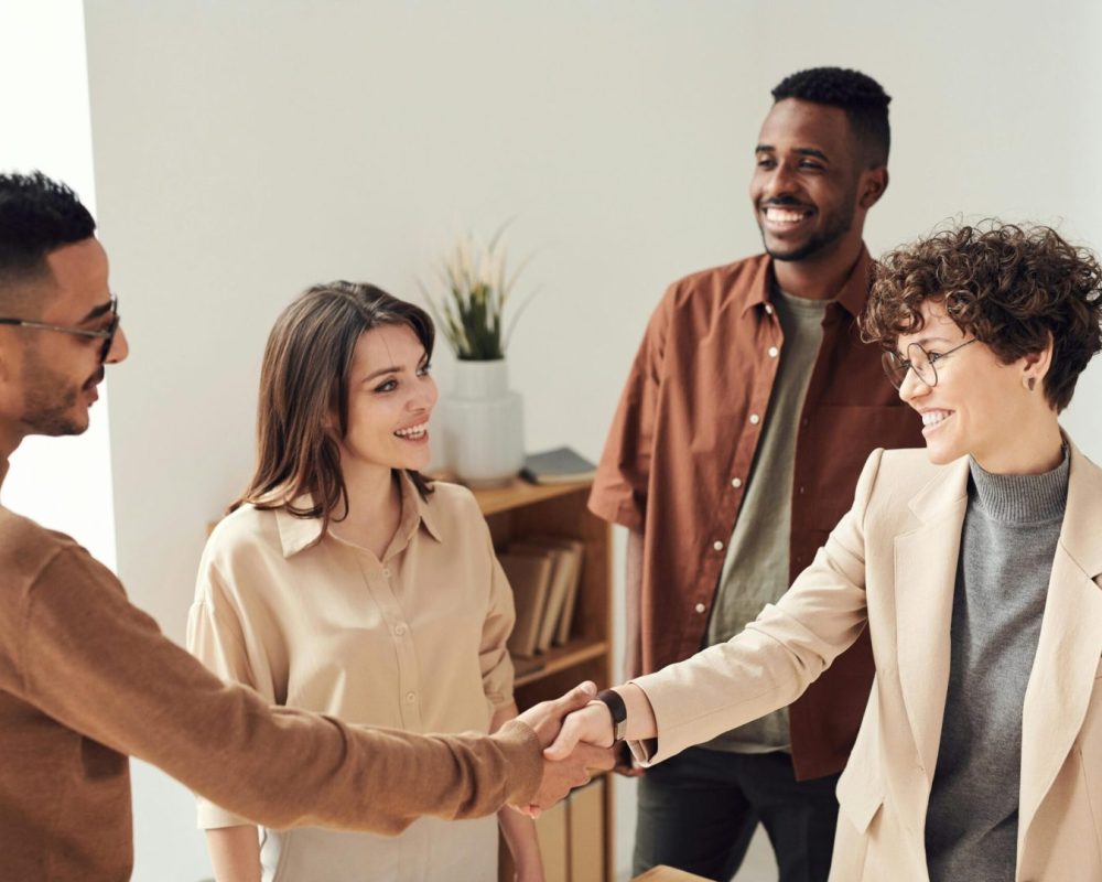 Services d'immigration pour les entreprises